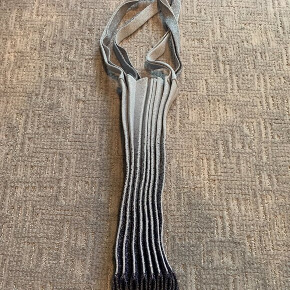 PLEATSMAMA Collapsible Tote Bag - Picture 2 of 2